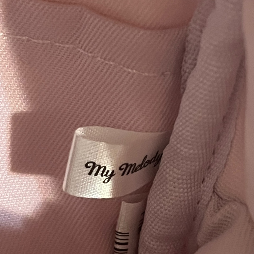 My Melody Maison De Fleur Pouch - Picture 6 of 11